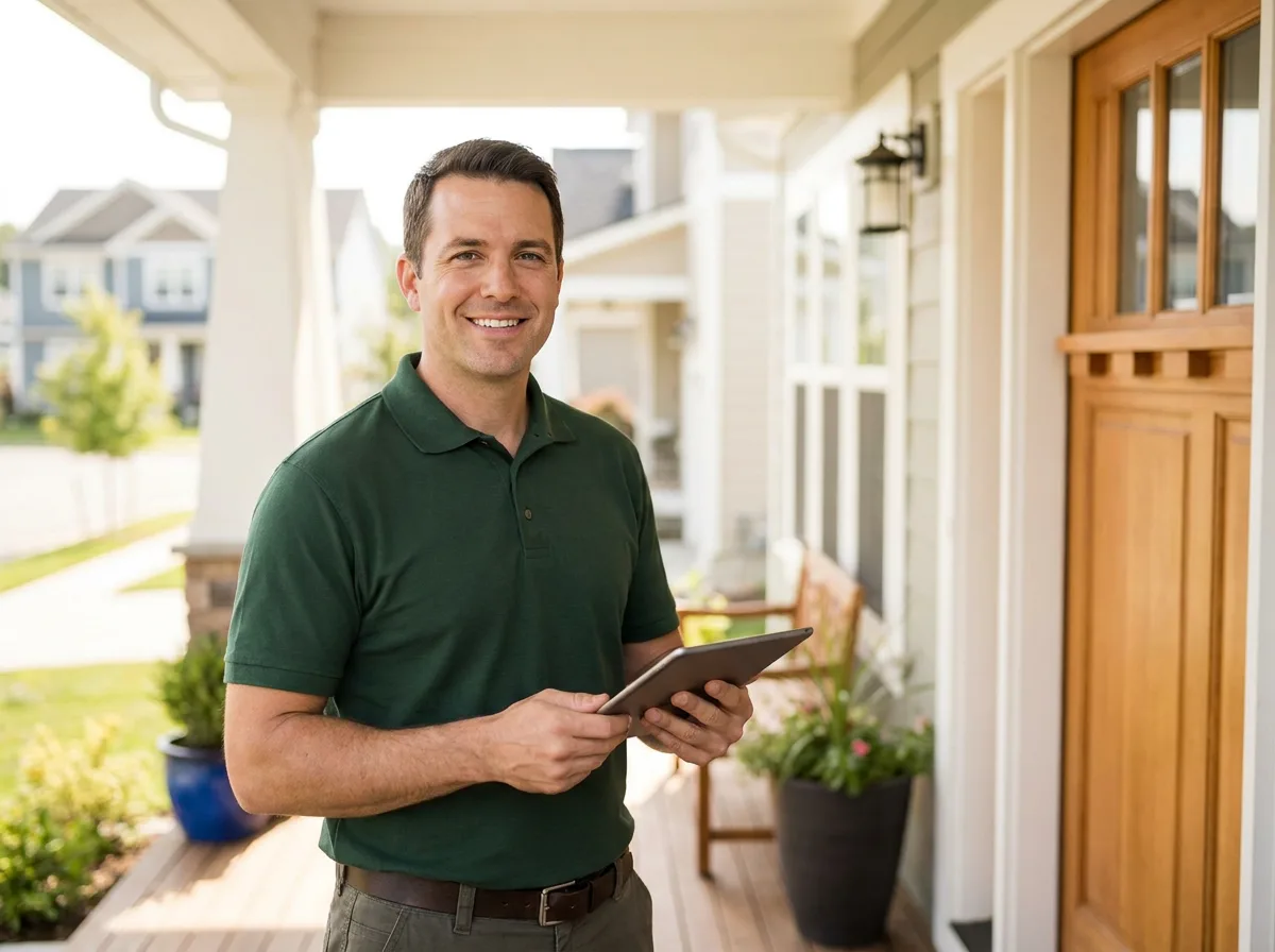 Pest control FAQs for Milton, DE